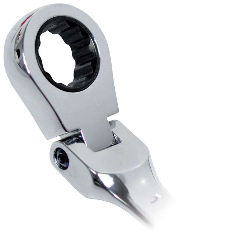 BATO Ringspärrnyckel flex 21 mm