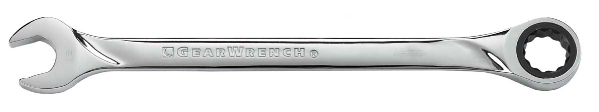 BATO/GearWrench Ringspärrnyckel 36 mm