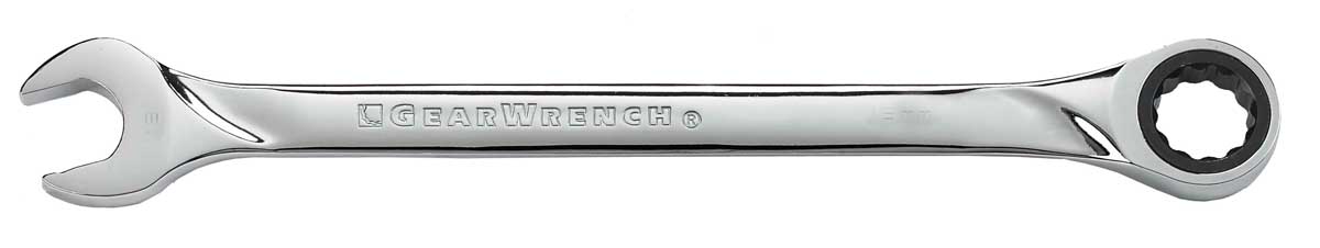 BATO/GearWrench Ringspärrnyckel 46 mm