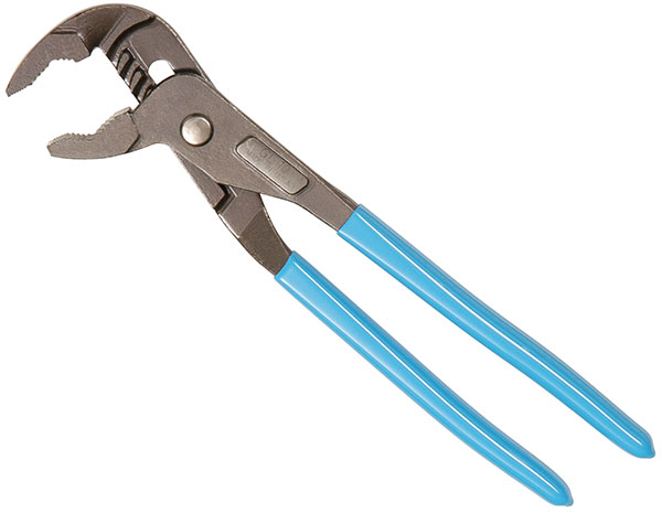 BATO CHANNELLOCK Polygrip  240mm. Nr. GL10.