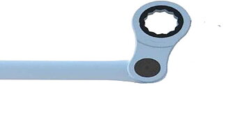 BATO Index Ringspärrnyckel 13 mm