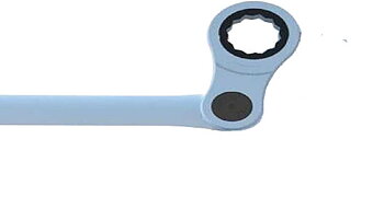 BATO Index Ringspärrnyckel 17 mm