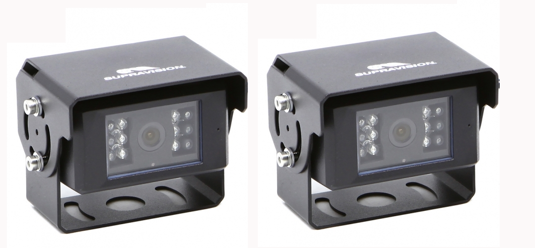 Supravision Flexview Crane Assist - 4