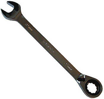 BATO Ringspärrnyckel 27 mm