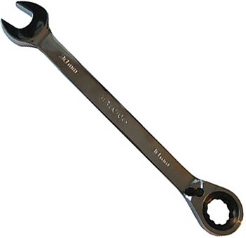 BATO Ringspärrnyckel 30 mm