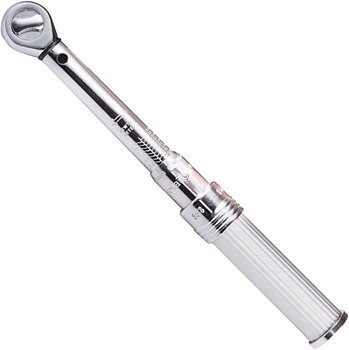 BATO NovaTork momentnyckel Mini 1/4 tum, 2-10Nm.