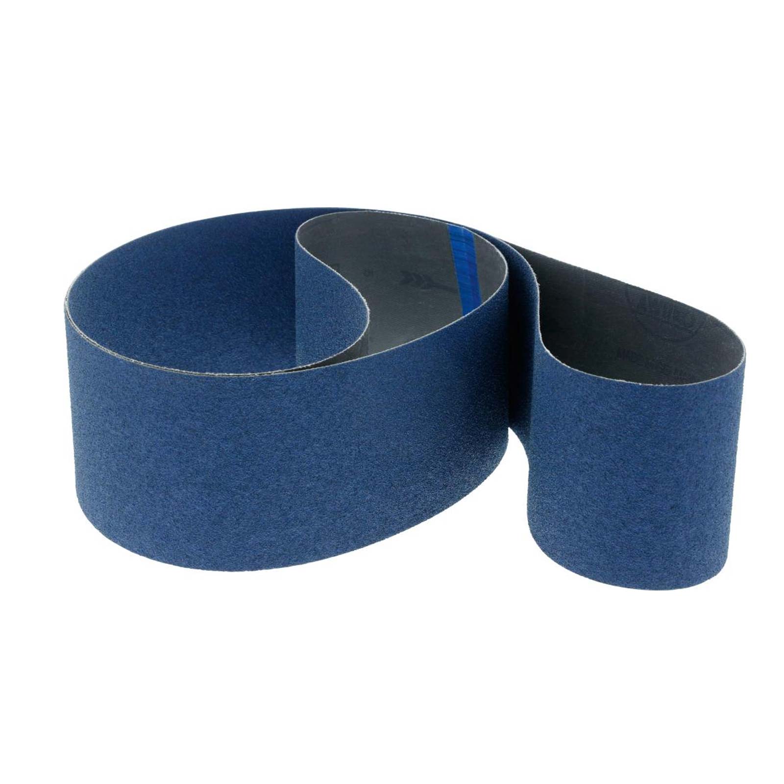 RHODIUS - Slipband ESB ZL - 13 x 610 Z80 - 20st/förp.