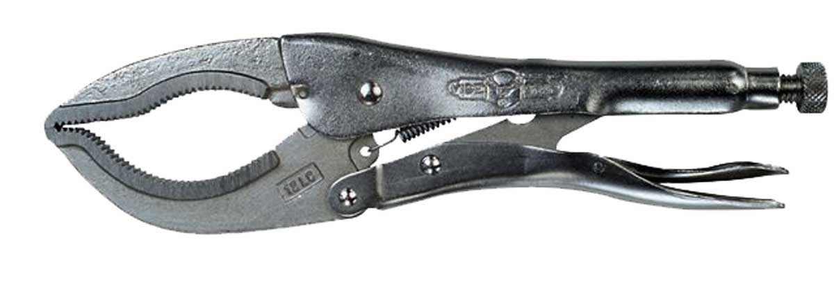VISE-GRIP - Svets och Låstång - 12LC Xtra Stora Käftar