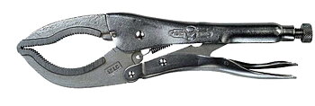 VISE-GRIP - Svets och Låstång - 12LC Xtra Stora Käftar