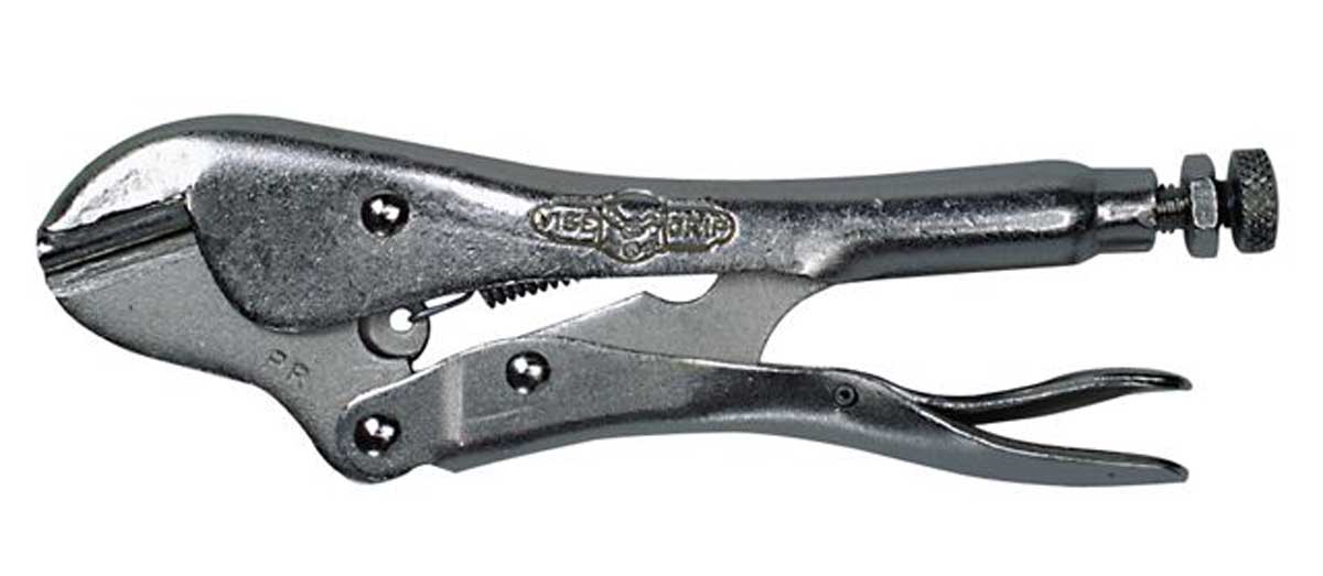 VISE-GRIP - Stryptång 7R - 175 x 6mm