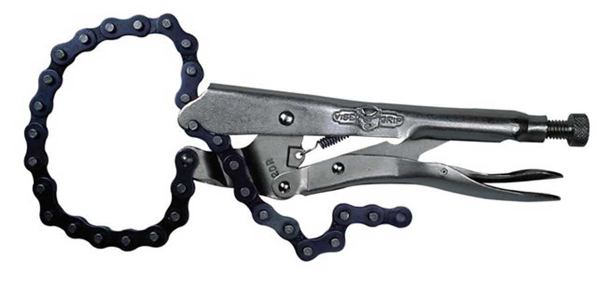 VISE-GRIP - Kedjetång 20R - 455mm