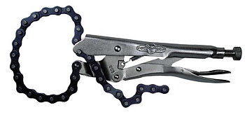 VISE-GRIP - Kedjetång 20R - 455mm