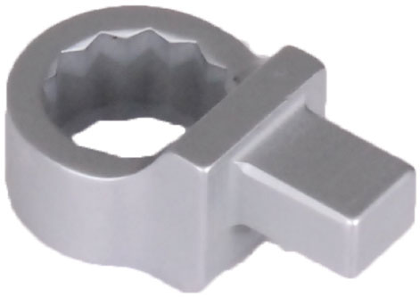 BATO NovaTork insticksring 21mm 14x18. 330Nm.