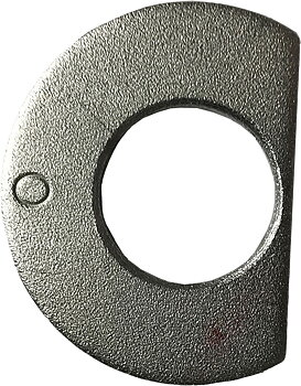 BATO Tryckplatta nr. 0DISC.