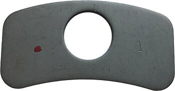 BATO Tryckplatta  nr. 1