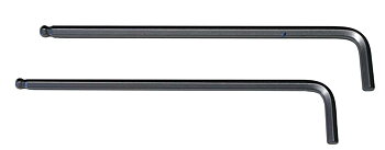 BATO Insexnyckel 2,0mm. Blank