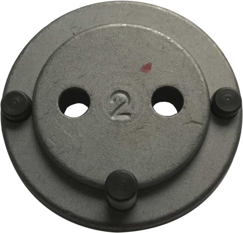 BATO Adapter nr. 2.