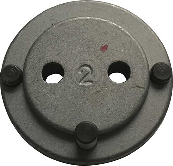 BATO Adapter nr. 2.