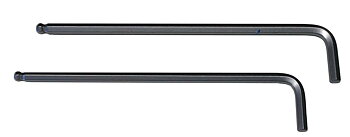 BATO Insexnyckel 4,0mm. Blank