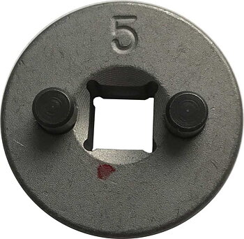 BATO Adapter nr. 5.