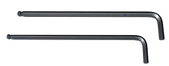 BATO Insexnyckel 8,0mm. Blank