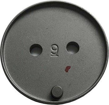 BATO Adapter nr. 9.