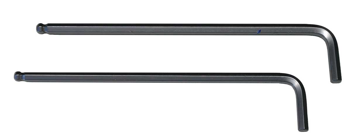 BATO Insexnyckel 10,0mm. Blank