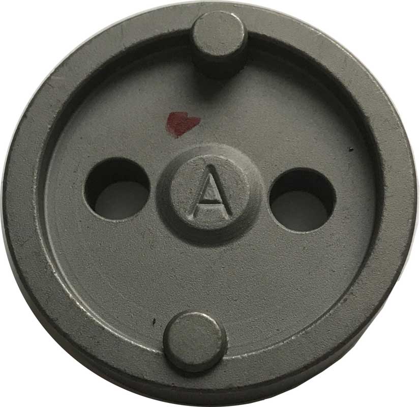 BATO Adapter nr. A.
