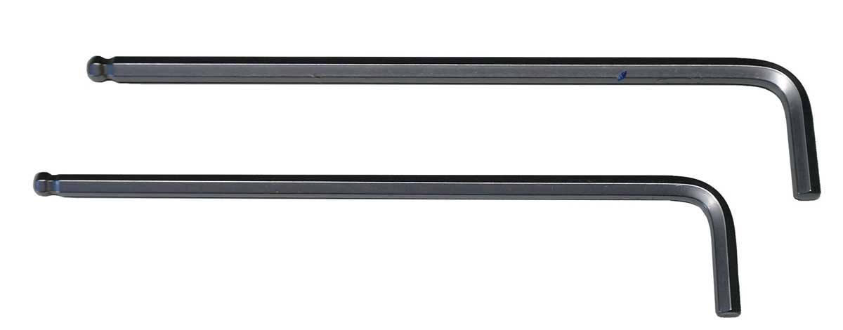 BATO Insexnyckel 14,0mm. Blank