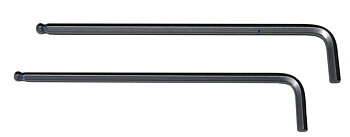 BATO Insexnyckel 17,0mm. Blank