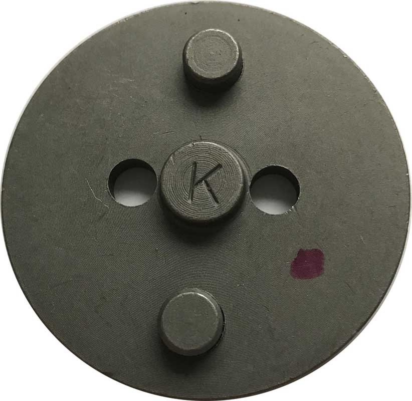 BATO Adapter nr. K.