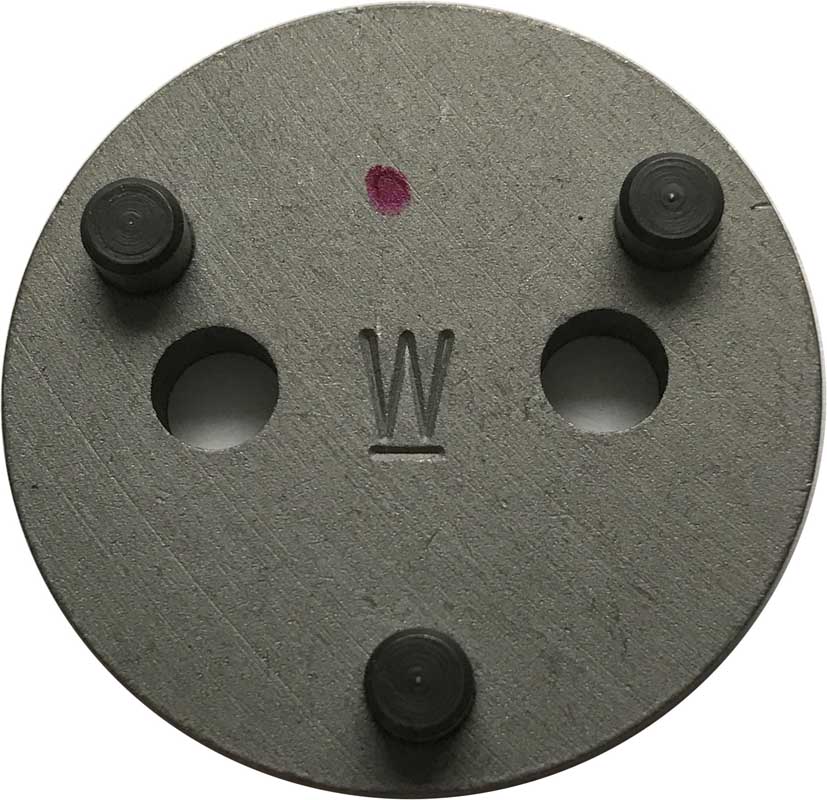 BATO Adapter nr. W.