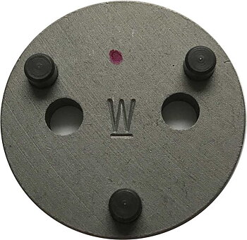 BATO Adapter nr. W.