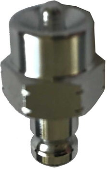 BATO Pressdorn DIN 6 mm.