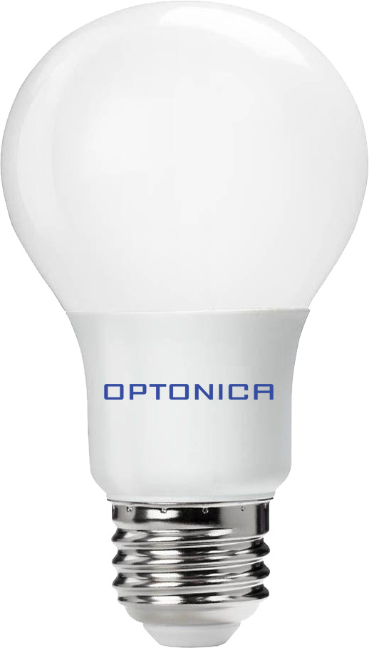 LED Lampa E27 7W 560 Lumen 2700K 4500K 6000K  -  20-pack