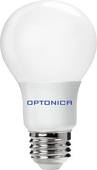 LED Lampa E27 7W 560 Lumen 2700K 4500K 6000K  -  20-pack