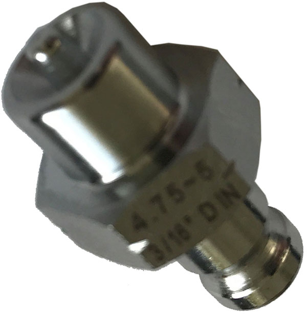 BATO Pressdorn OP 1-4.75,5 mm.