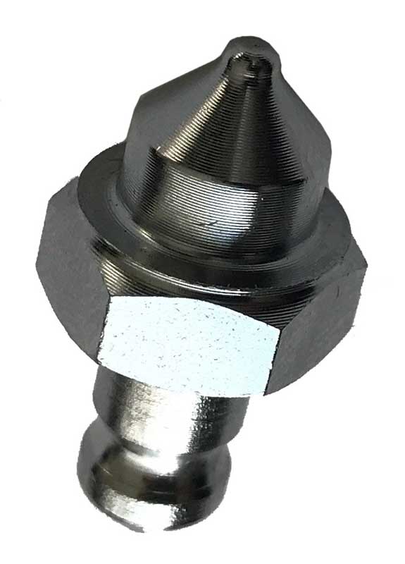 BATO Pressdorn OP 1-6 mm.