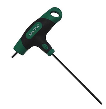 BATO T-grepp insexnyckel 3/32 tum