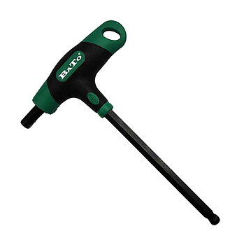 BATO T-grepp insexnyckel 3/8 tum