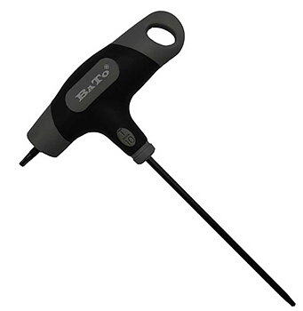 BATO T-grepp - Torx 10