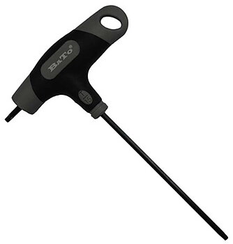 BATO T-grepp - Torx 15