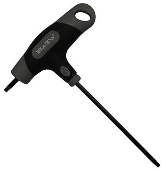 BATO T-grepp - Torx 20