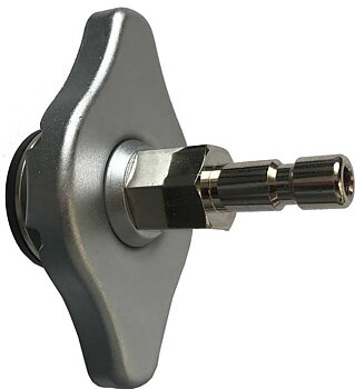 BATO Adapter till kylarverktyg kopp nr. 5 Stål.