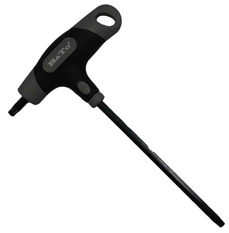 BATO T-grepp - Torx 30