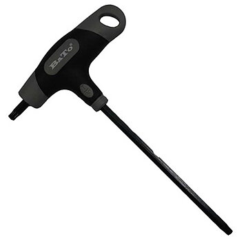 BATO T-grepp - Torx 30