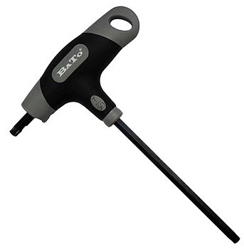 BATO T-grepp - Torx 50