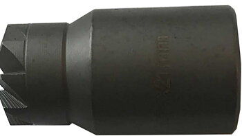 BATO Injektorbrotsch vinkel 17x21 mm.