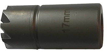 BATO Injektorbrotsch 17 mm.