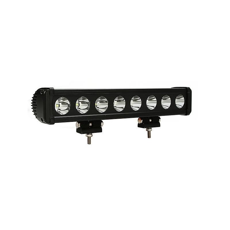 LED-Ljusramp FROSTBITE 80W E-märkt 394mm